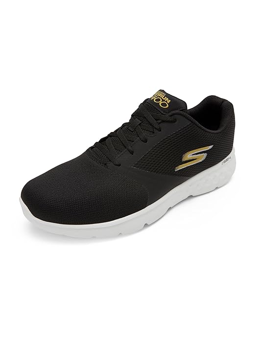 SKECHERS  SHOES - (894174ID/BKGD)