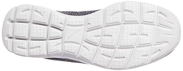 SKECHERS  SHOES  - (896224ID/BKAQ)