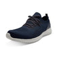 SKECHERS  SHOES - (896358ID/NVY)