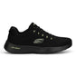 SKECHERS  SHOES - (894302ID/BKLM)