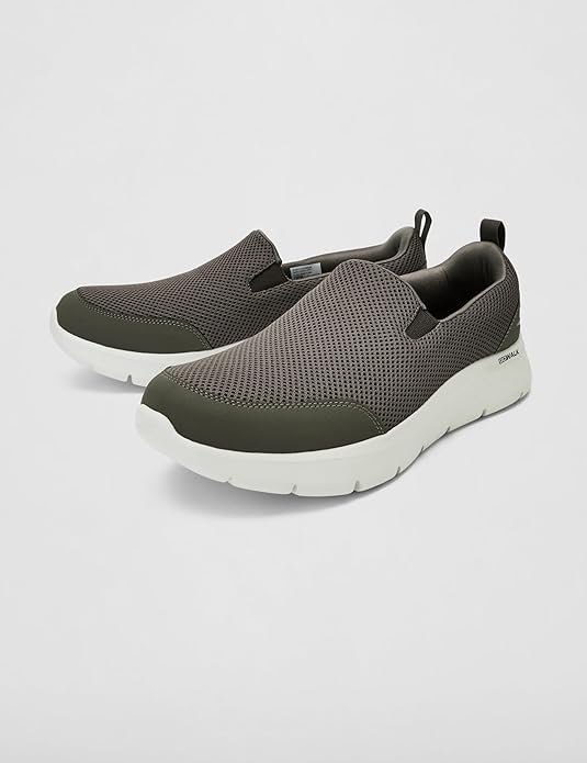 SKECHERS  SHOE - (894348ID/KHK)