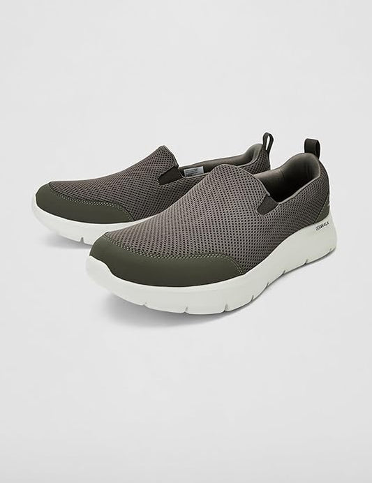 SKECHERS  SHOE - (894348ID/KHK)