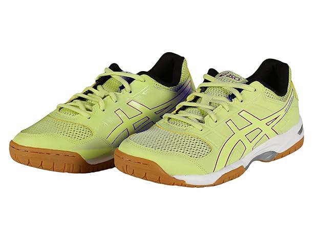 ASICS  GEL  COURTMOV+  SHOES - (1071A082-751)