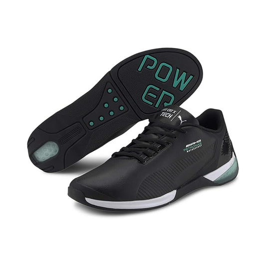 PUMA  UNISEX  MAPM KART X SHOE - (30655701)