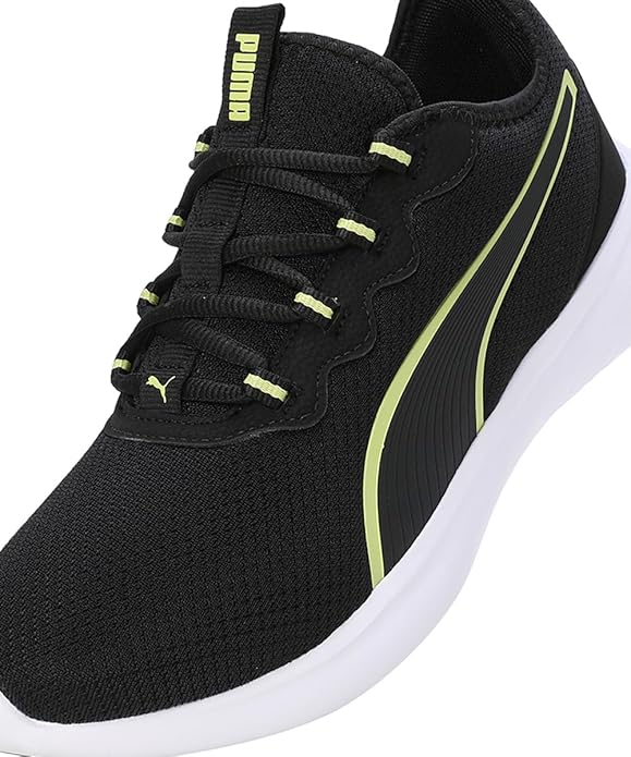 PUMA  SOFTRIDE  ULTRA  SNUG  SHOES  -(31075903)