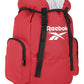 REEBOK  UNISEX  BACKPACK - (FW23AC317)