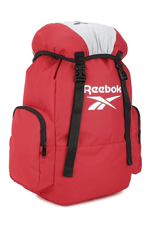 REEBOK  UNISEX  BACKPACK - (FW23AC317)