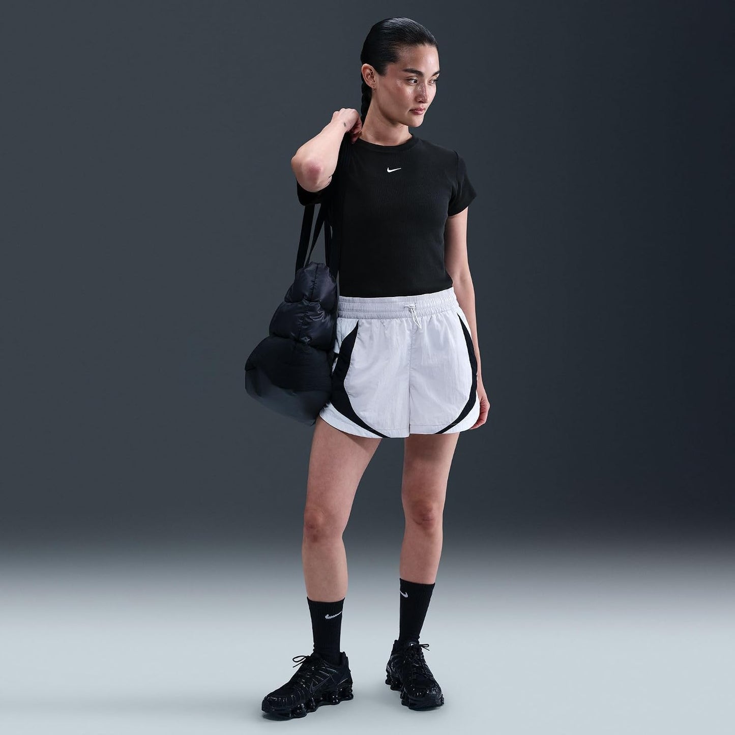 NIKE  TSHIRT  - (HV4995-010)