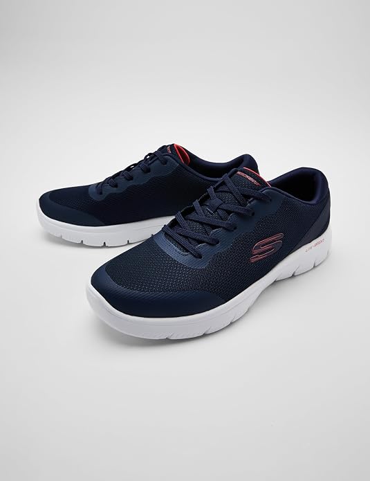 SKECHERS  SHOE  -(894297ID/NVRD)
