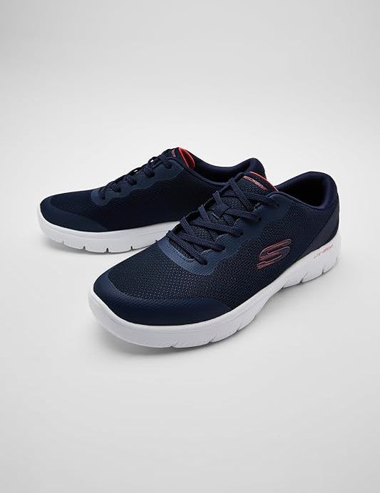 SKECHERS  SHOE  -(894297ID/NVRD)