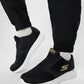 SKECHERS  SHOES - (894174ID/BKGD)