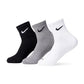 NIKE   SOCKS  - ( SX7667-964)