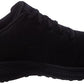 SKECHERS  TEXTURED  SHOES - (894178ID/BBK)