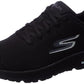 SKECHERS  TEXTURED  SHOES - (894178ID/BBK)
