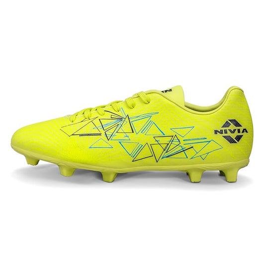 NIVIA   STUDS