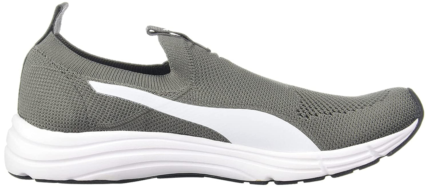 PUMA LUCIFER KNIT SLIP ON SHOE (19475801)