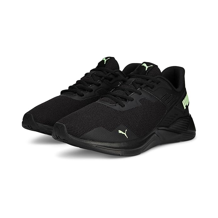 PUMA  DISPERSE  XT  2   SHOES - (37606125)