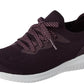 SKECHERS  SHOES - (896358ID/WINE)