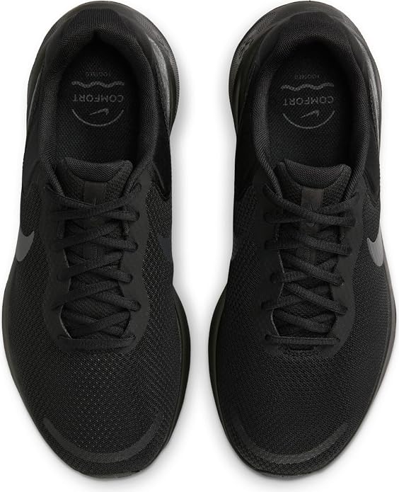 NIKE   SHOES  - (FB8501-001)