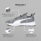 PUMA  UNISEX  ROBUST KNIT SHOES  (37728202)