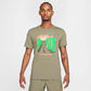 NIKE   TSHIRT  - (HJ3679-320)