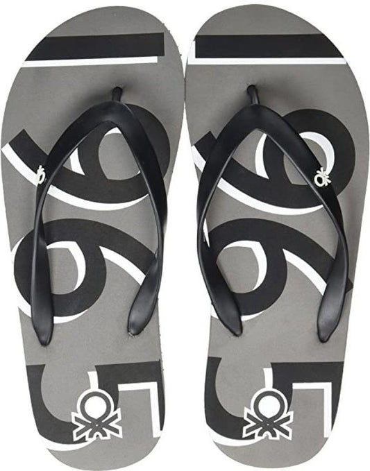 UCB  SLIPPER /FLIP-FLOP GREY