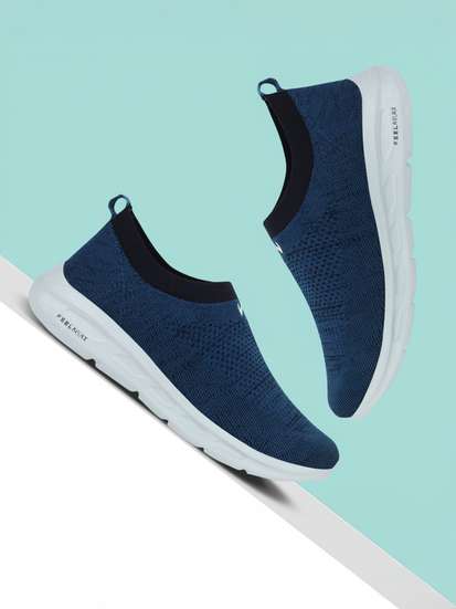 CAMPUS  SHOES  -  (6G-156B)