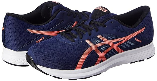 ASICS   FUZOR   B  SHOES  - (1021A532-407)