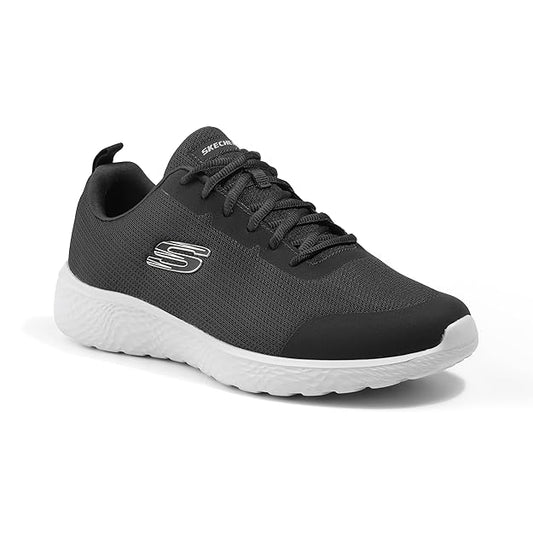 SKECHERS  SHOES   - (894217ID/BKW)