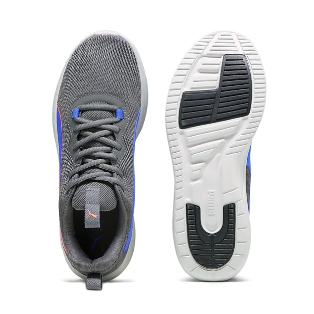 PUMA  RESOLVE  SHOES  - (37703614)