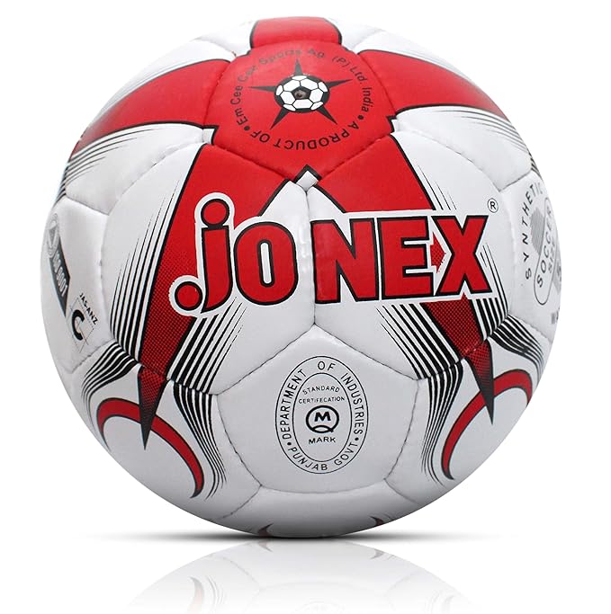 JJ  JONEX  FOOTBALL
