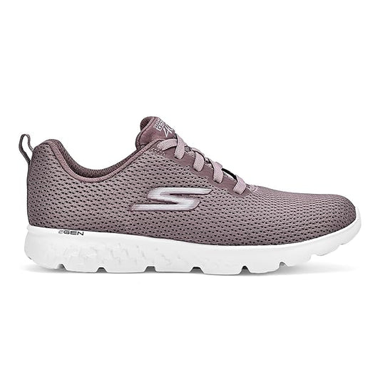 SKECHERS  GO  RUN 400  SHOES - (896165ID/MVE)