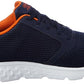 SKECHERS  GO RUN 400 SHOES  - (894170ID/NVOR)