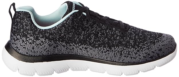 SKECHERS  SHOES  - (896224ID/BKAQ)