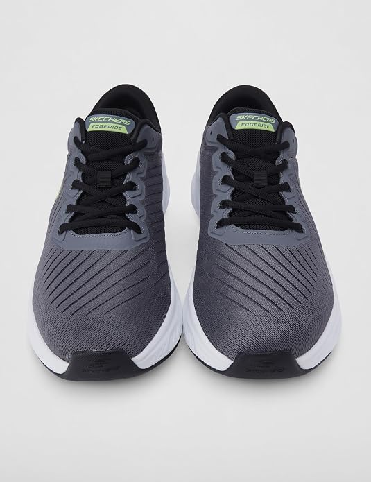 SKECHERS  SHOE -(894413ID/CCBK)