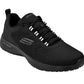 SKECHERS  SHOE - (894402ID/BBK)