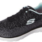 SKECHERS  SHOES  - (896224ID/BKAQ)