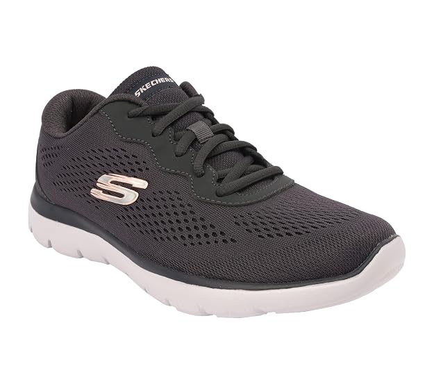 SKECHERS  SHOE - (896396ID/PEW)