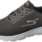 SKECHERS  GO  RUN  400 MENS  SHOES - (894168ID/BRN)