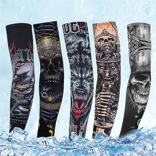 TATTOO  SLEEVES