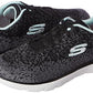 SKECHERS  SHOES  - (896224ID/BKAQ)