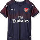 PUMA  KIDS  JERSEY  (75321513)