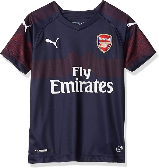 PUMA  KIDS  JERSEY  (75321513)