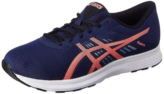 ASICS   FUZOR   B  SHOES  - (1021A532-407)