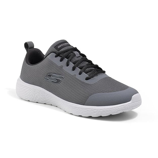 SKECHERS  SHOES - (894217ID/CCBK)