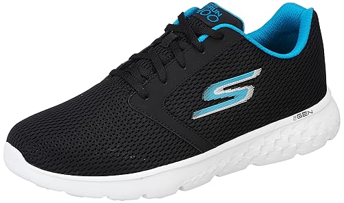 SKECHERS  SHOE - (894170ID/BKBL)