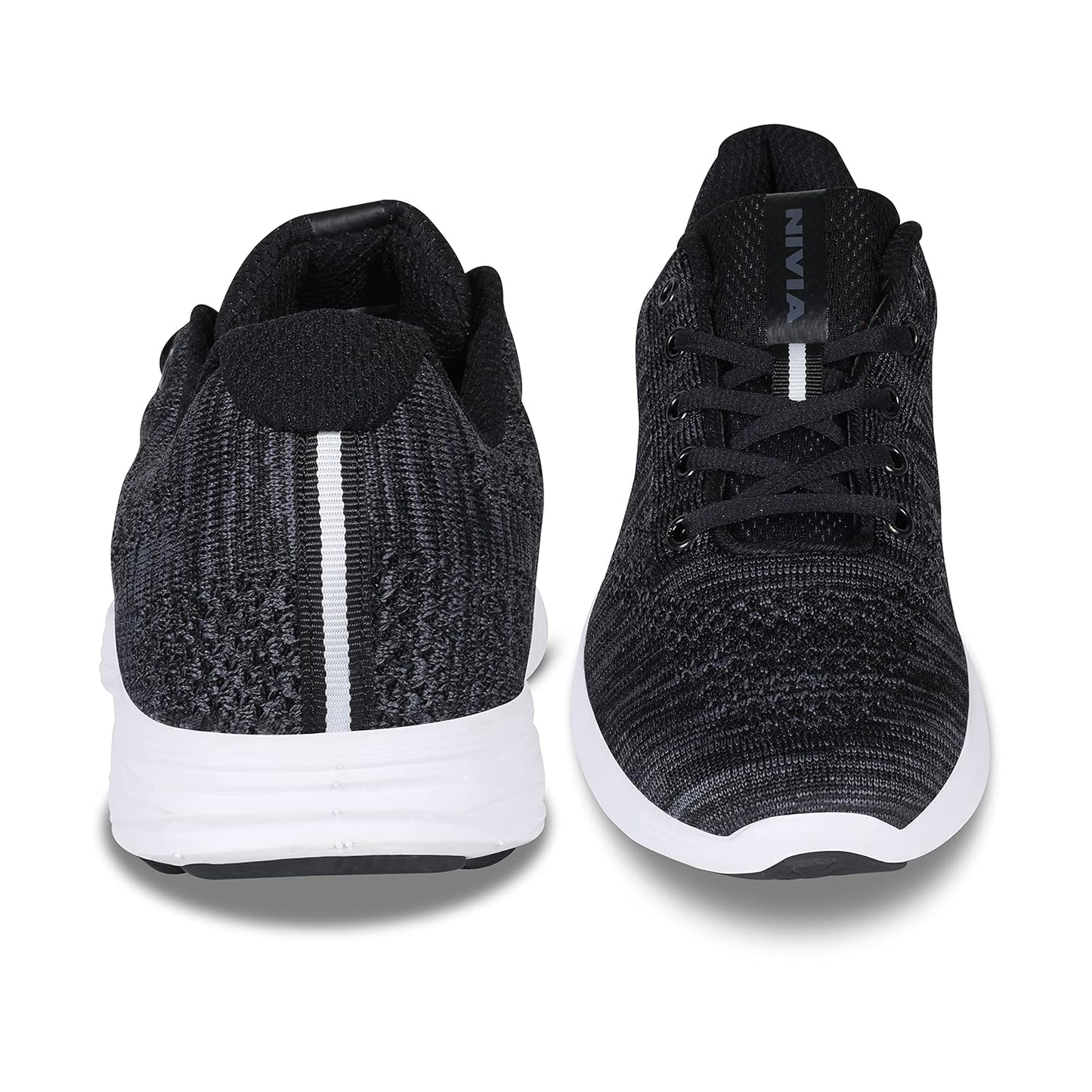 NIVIA  ARCH  RUNNING  SHOES