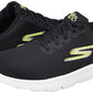 SKECHERS GO RUN 400  MENS SHOES - 894168ID / BBK