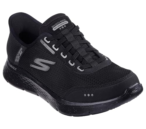 SKECHERS   SHOES  - (216330/BBK)