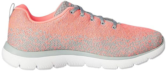 SKECHERS  SUMMIT  SHOES - (SN 896224I/GYCL)